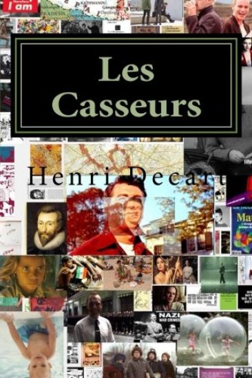 Les Casseurs: Ios