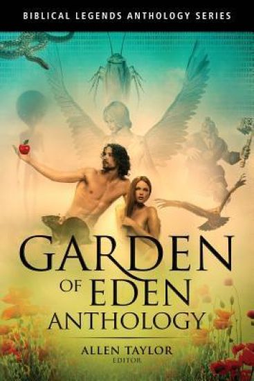 Garden of Eden Anthology
