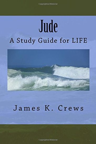 Jude: A Study Guide for LIFE