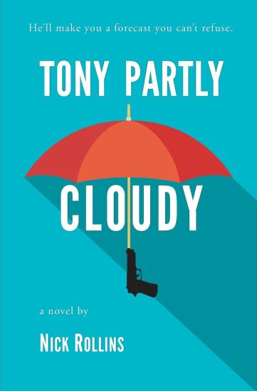 Tony Partly Cloudy