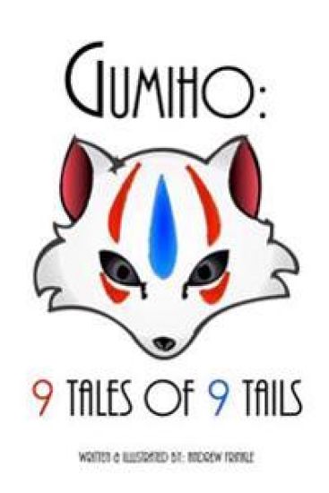 Gumiho: 9 Tales of 9 Tails