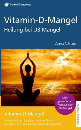 Heilung bei Vitamin-D-Mangel: Vitamin-D-Mangel