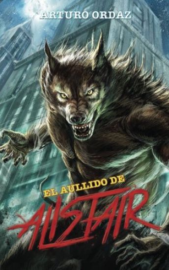 El Aullido de Alistair