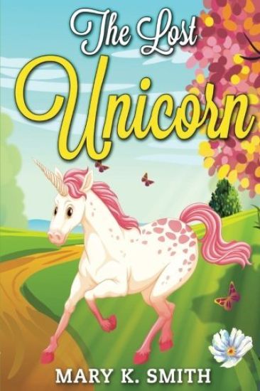 The Lost Unicorn