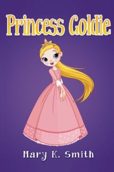 Princess Goldie