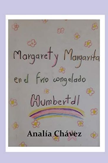 Margaret y Margarita en el frio congelado Humbertdl