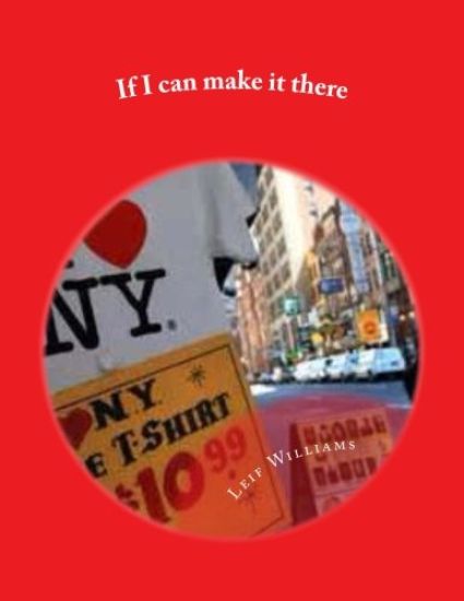 If I can make it there