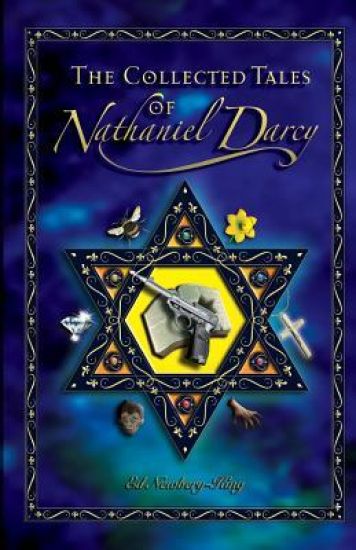 The Collected Tales of Nathaniel Darcy