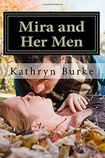 Mira and Her Men: An Erotic Novel