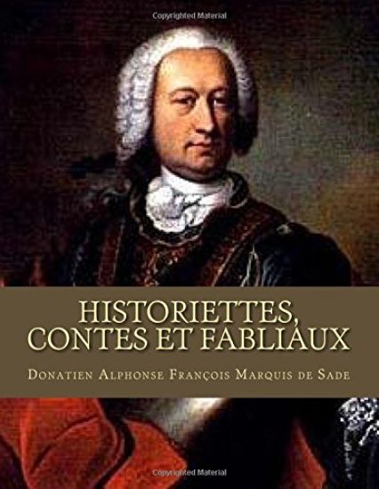 Historiettes, Contes et Fabliaux
