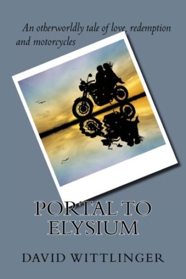Portal To Elysium