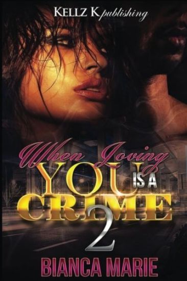 When Loving You is a Crime 2