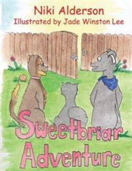 Sweetbriar Adventure