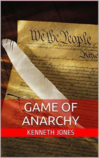 Game of Anarchy: Race Against Time