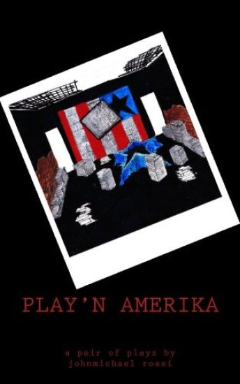 PLAY'n AMERIKA: a pair of playz