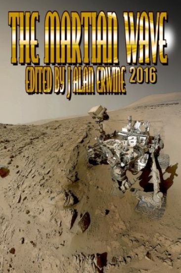 The Martian Wave