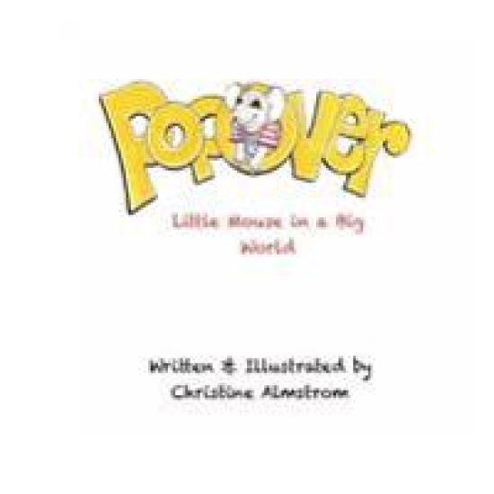 Popover: Little Mouse in a Big World