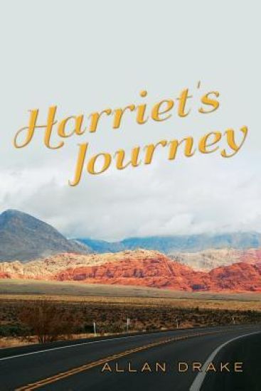 Harriet's Journey