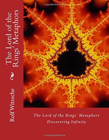 The Lord of the Rings' Metaphors: Discovering Infinity
