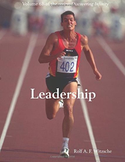 Leadership: Discovering Infinity