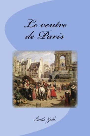 Le ventre de Paris