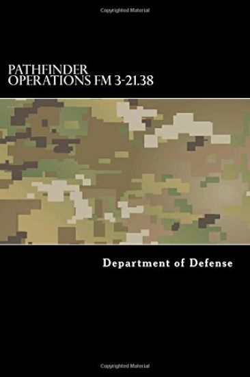 Pathfinder Operations FM 3-21.38