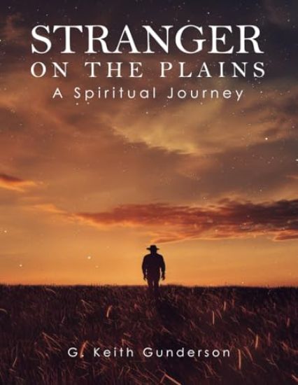 Stranger on the Plains