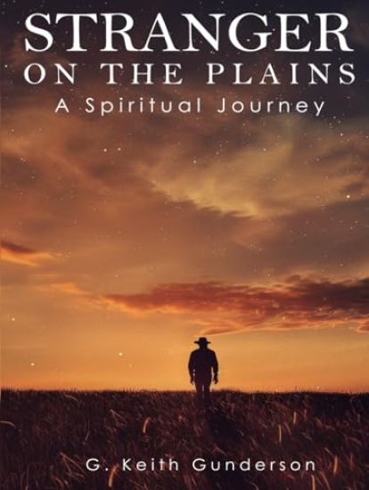 Stranger on the Plains