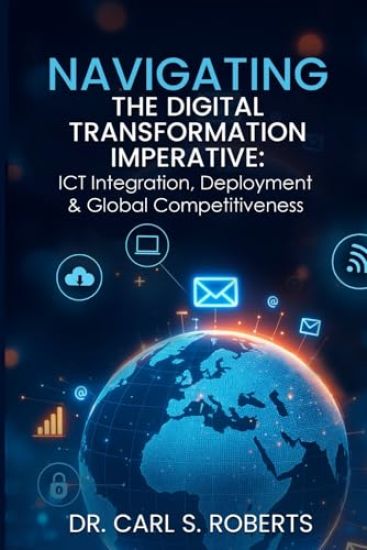 Navigating the Digital Transformation Imperative