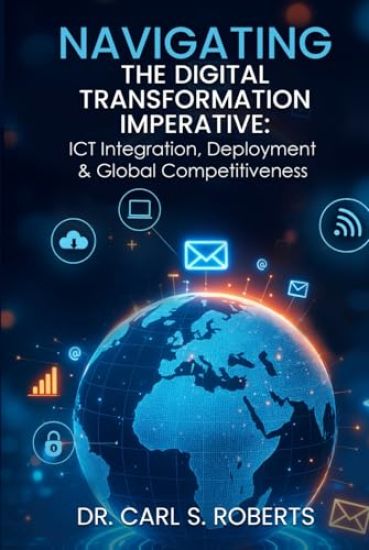 Navigating the Digital Transformation Imperative
