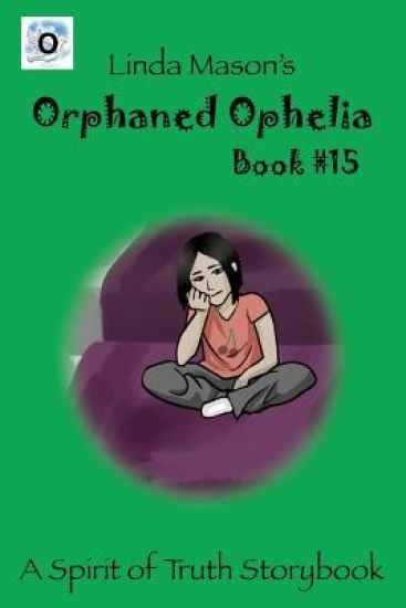Orphaned Ophelia