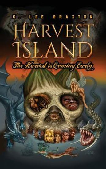 Harvest Island