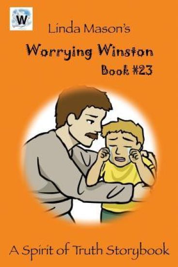 Worrying Winston
