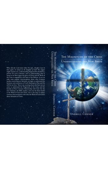 The Magnitude of the Cross