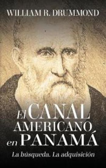 El Canal Americano En Panamá