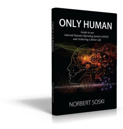 Only Human