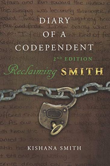 Diary of a Codependent: Reclaiming Smith
