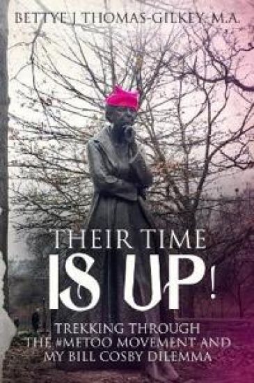 "Their Time Is Up!"