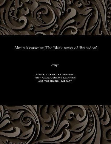 Almira's Curse