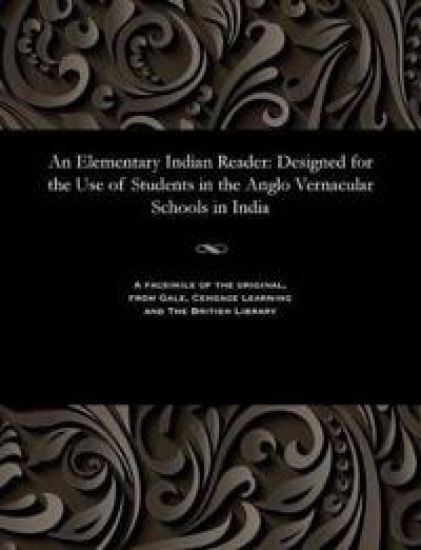 An Elementary Indian Reader