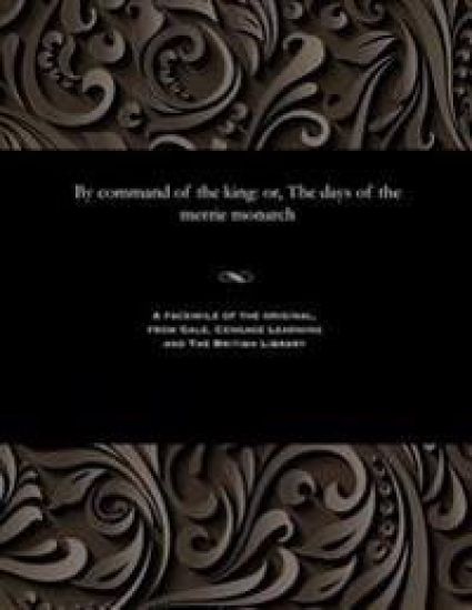 By Command of the King