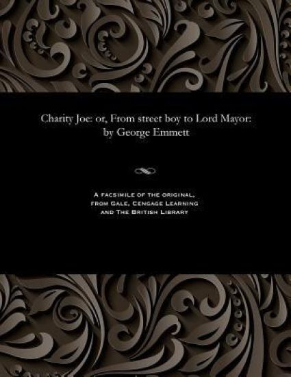 Charity Joe