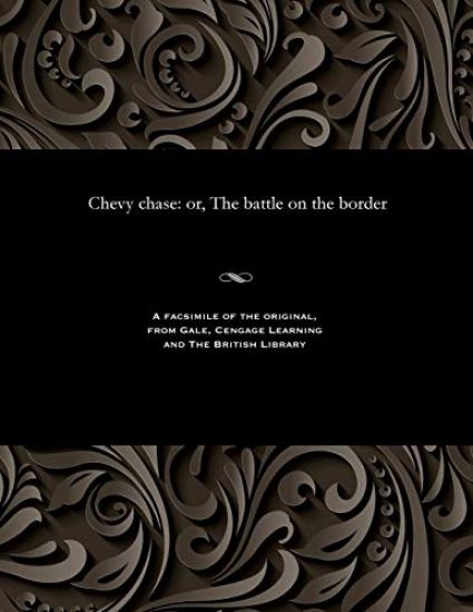 Chevy Chase