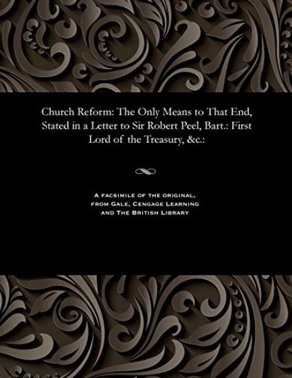 Church Reform