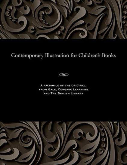 Contemporary Illustration for Children's Books