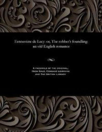Ernnestine de Lacy