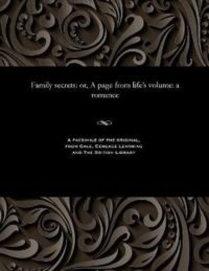 Family Secrets