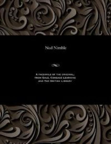 Ned Nimble