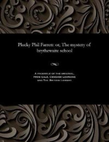 Plucky Phil Farren