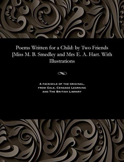 Poems Written for a Child